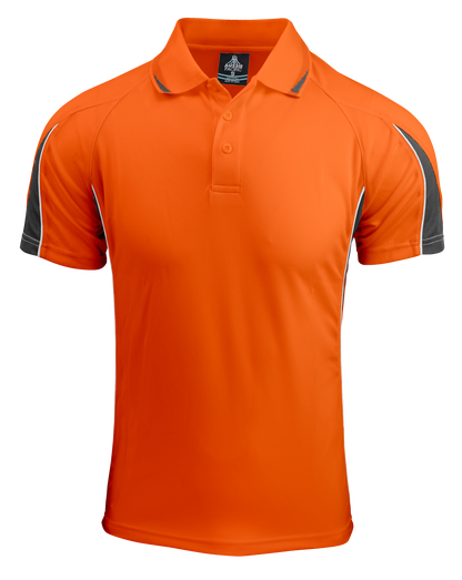 Eureka Mens Polo