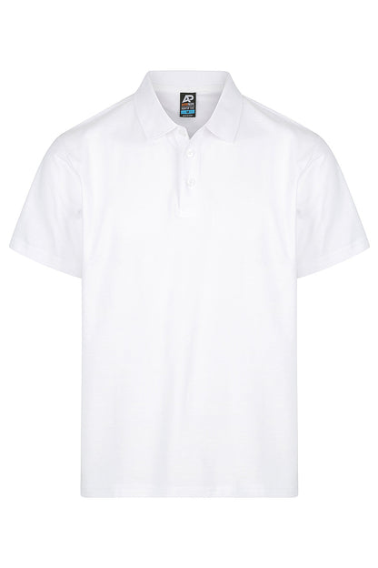 Hunter Mens Polo