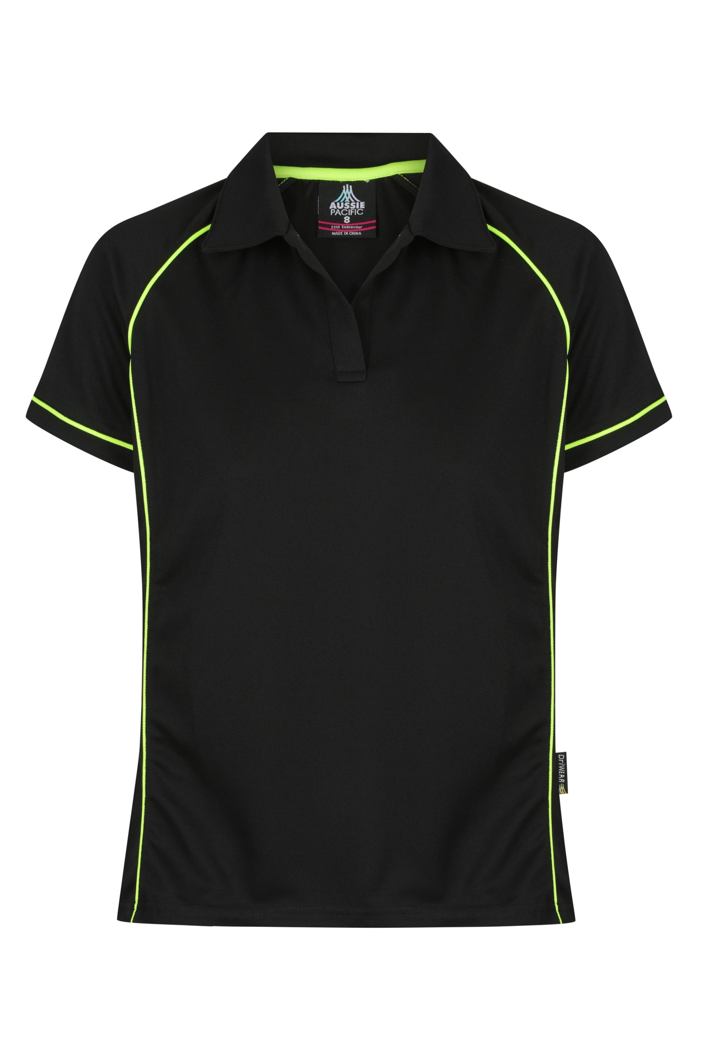Endeavour Lady Polo