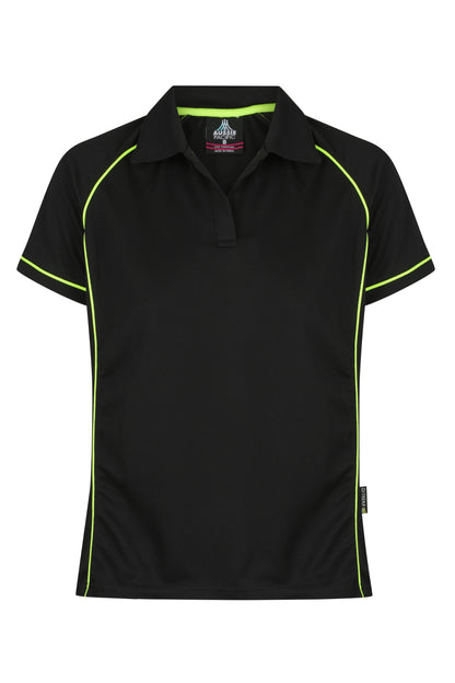 Endeavour Lady Polo