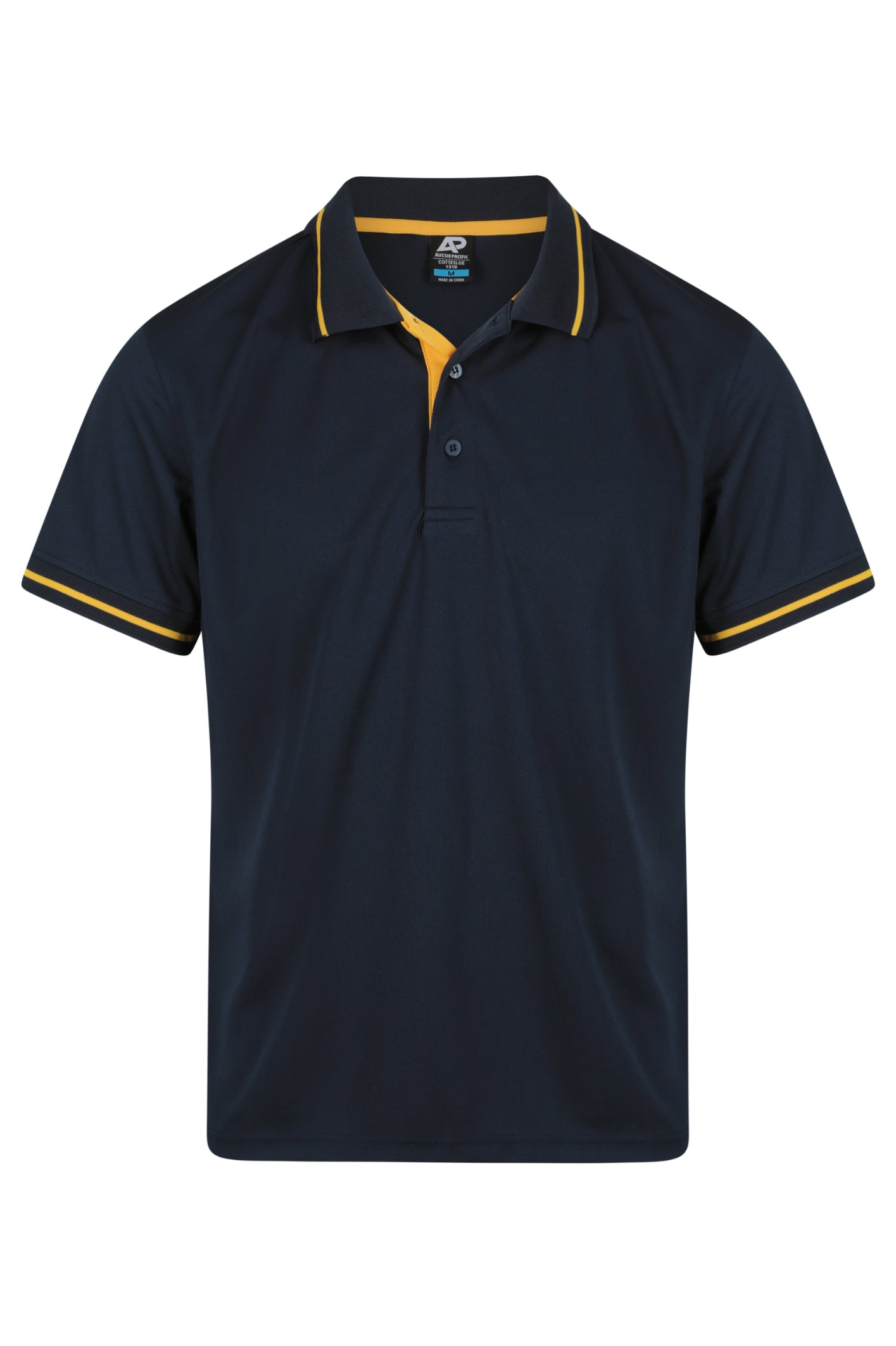 Cottesloe Mens Polo
