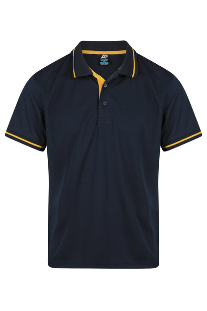 Cottesloe Mens Polo