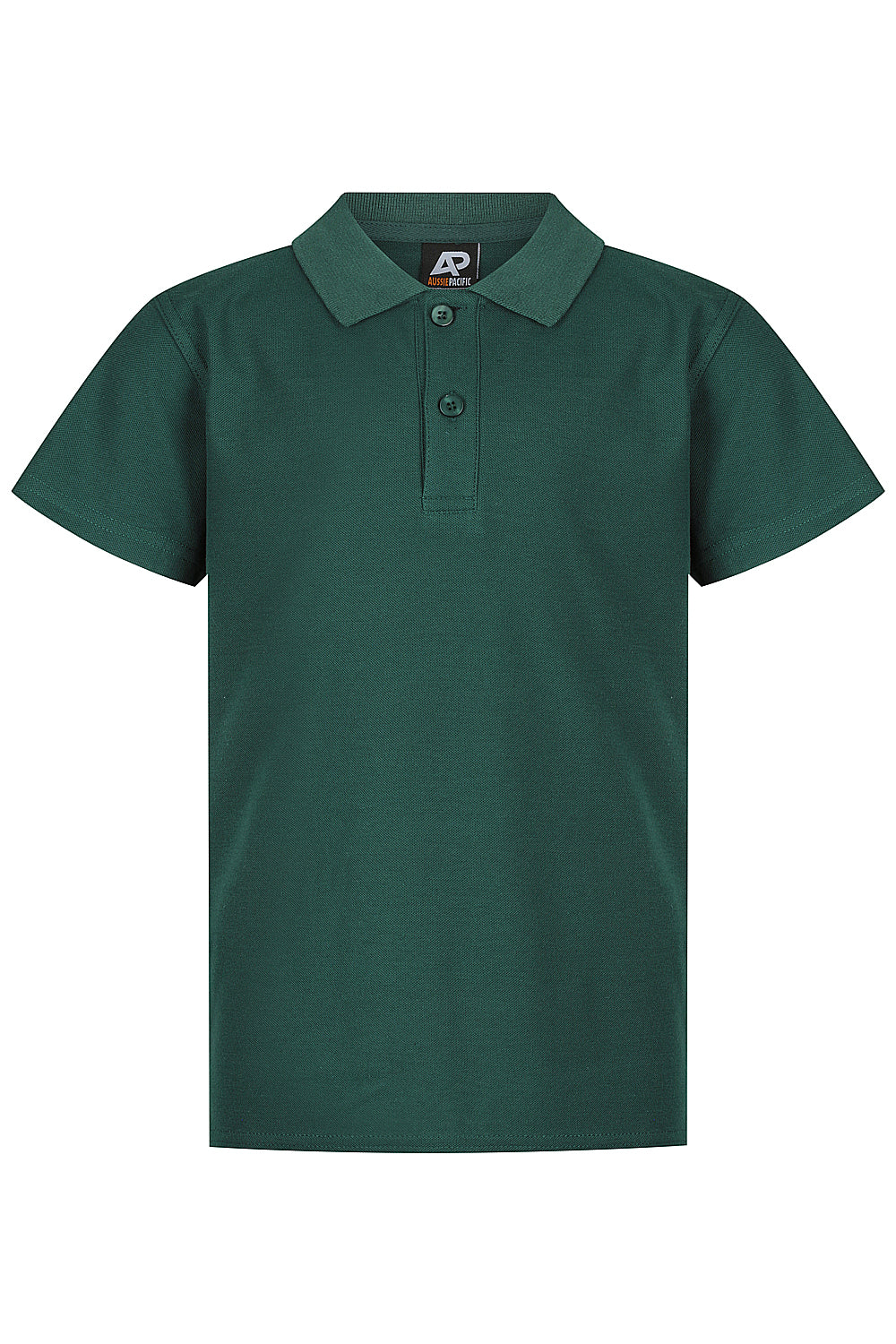 Hunter Kids Polo