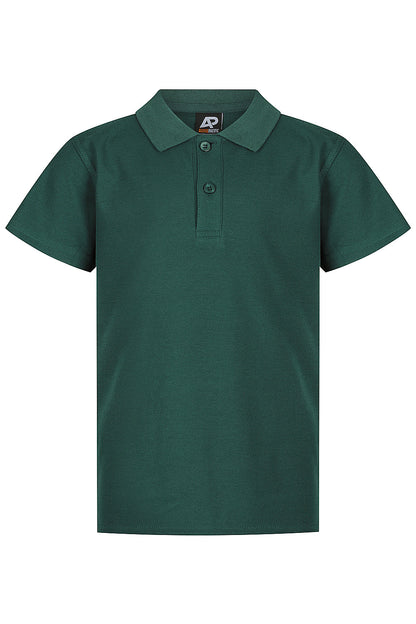 Hunter Kids Polo