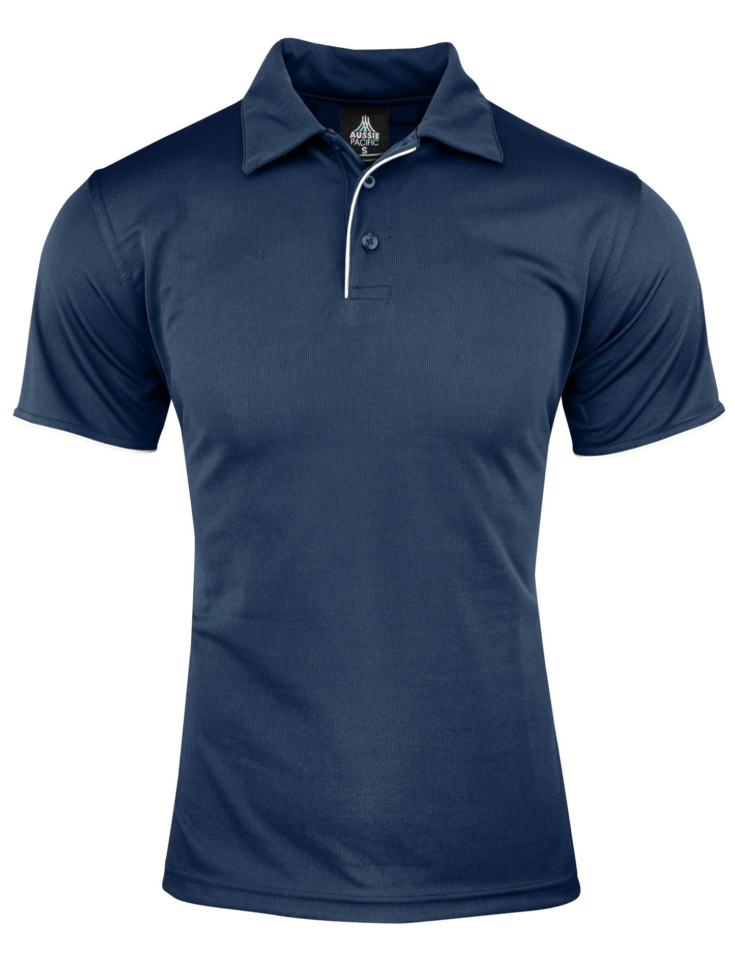 Yarra Mens Polo