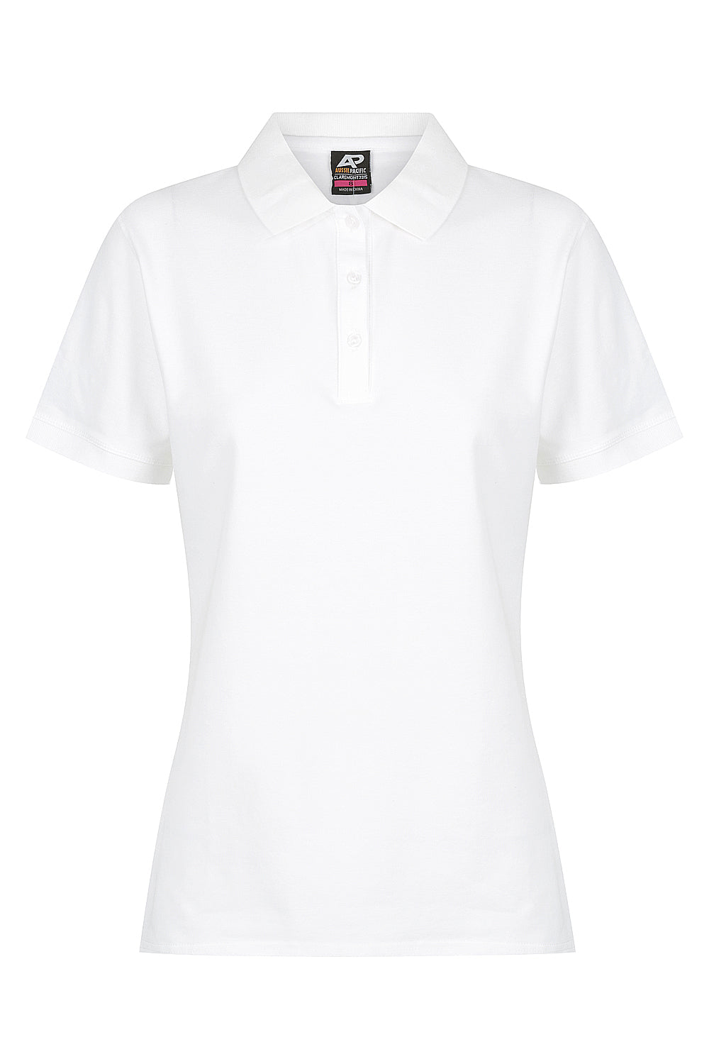 Claremont Lady Polo