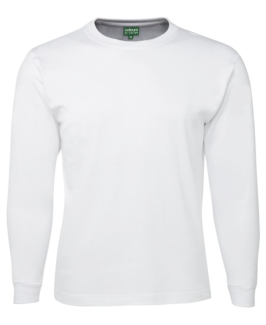 C of C L/S TEE