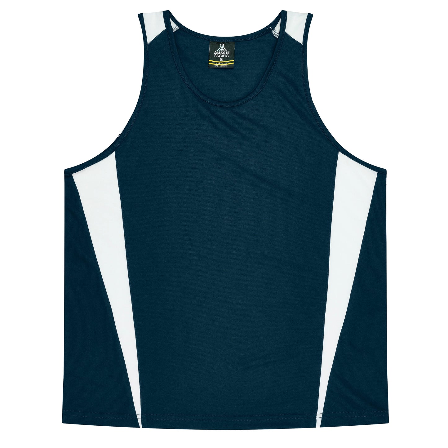 Eureka Kids Singlet