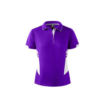 Tasman Lady Polo