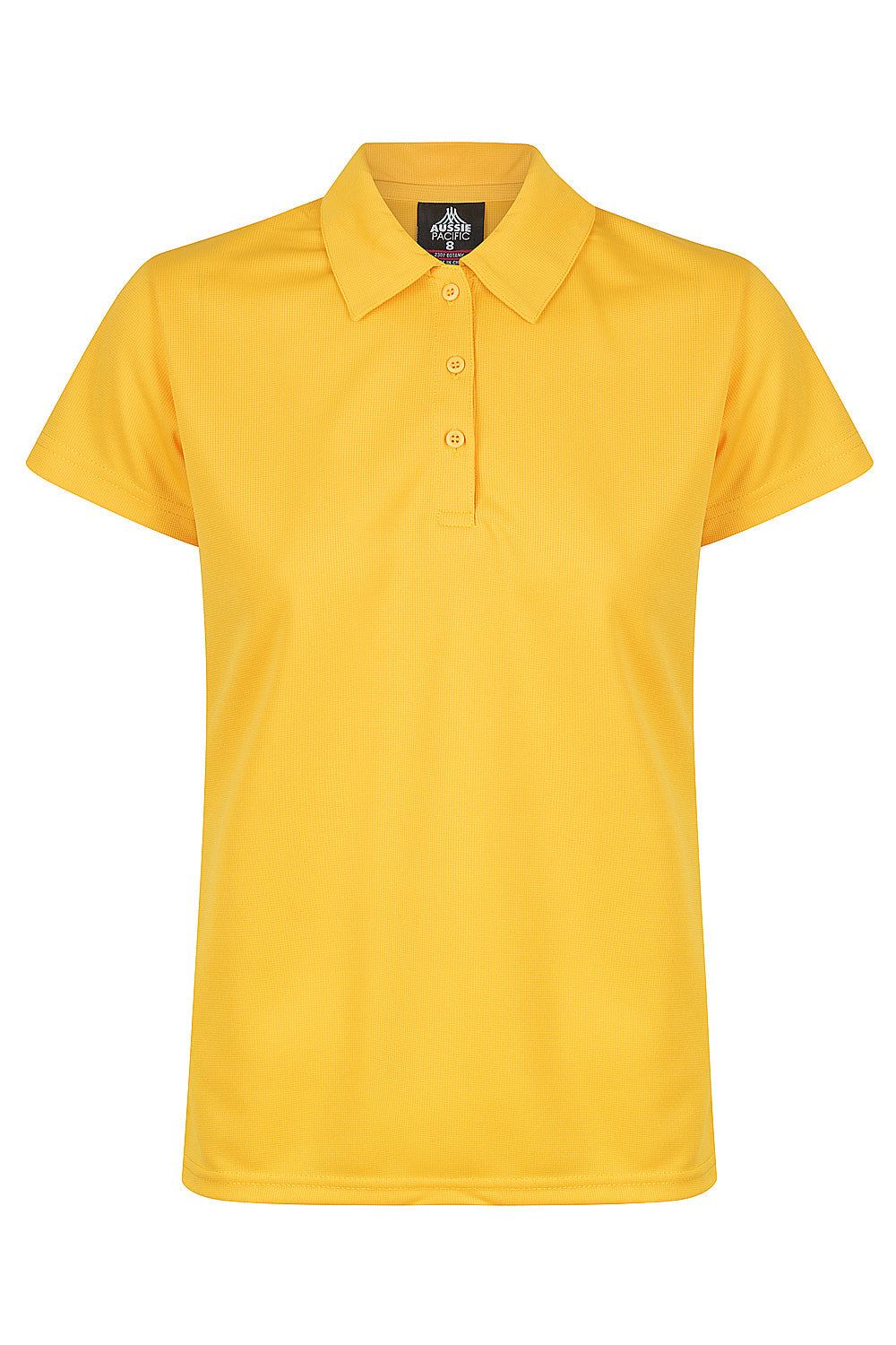 Botany Lady Polo