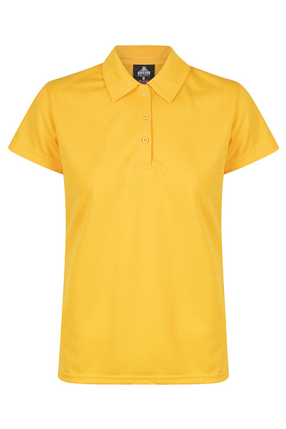 Botany Lady Polo