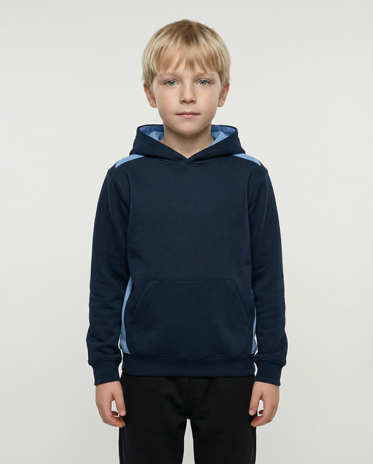 Paterson Kids Hoodie