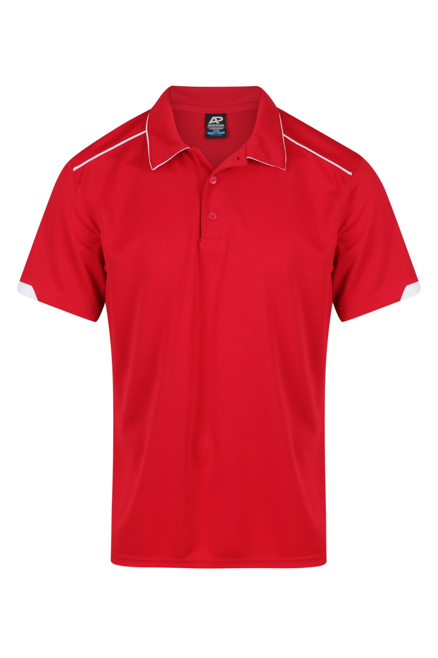 Currumbin Mens Polo