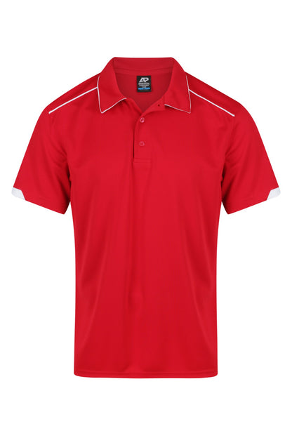 Currumbin Mens Polo