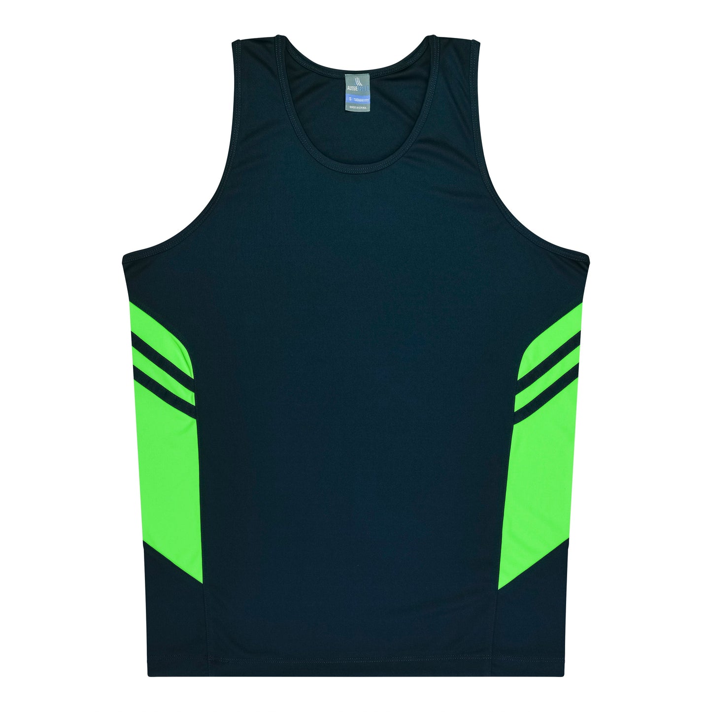 Tasman Kids Singlet