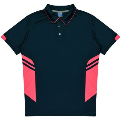 Tasman Kids Polo