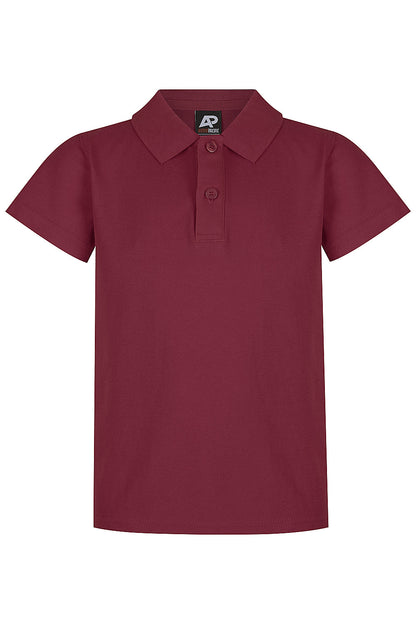 Hunter Kids Polo