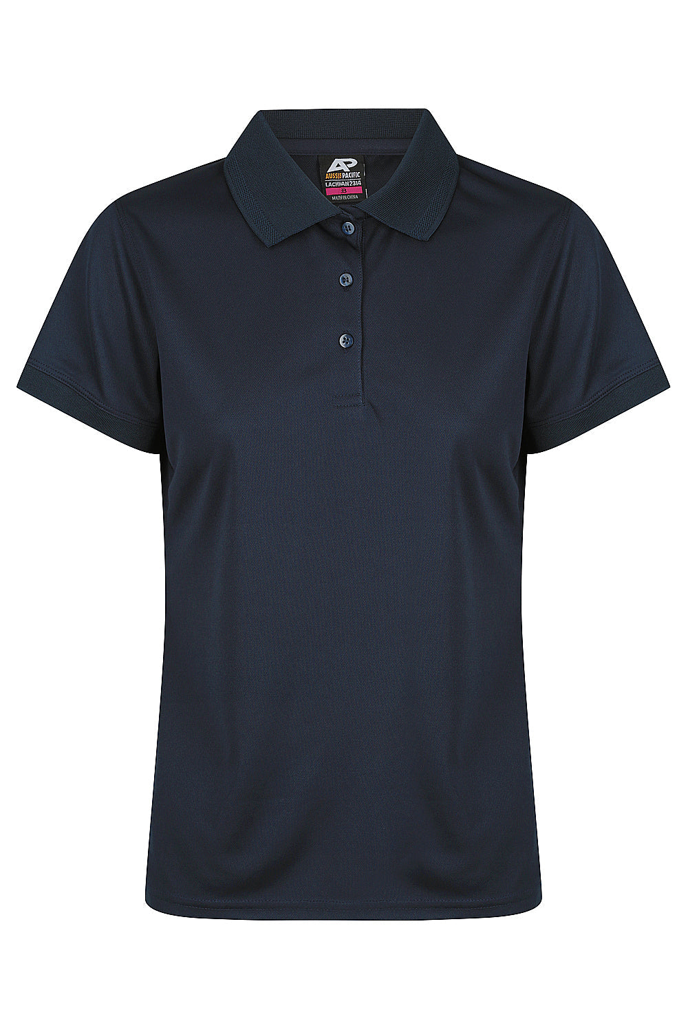 Lachlan Lady Polo