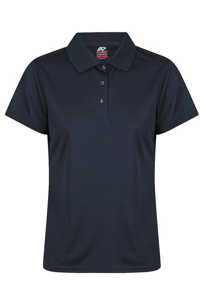 Lachlan Lady Polo