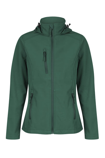 Olympus Lady Jacket