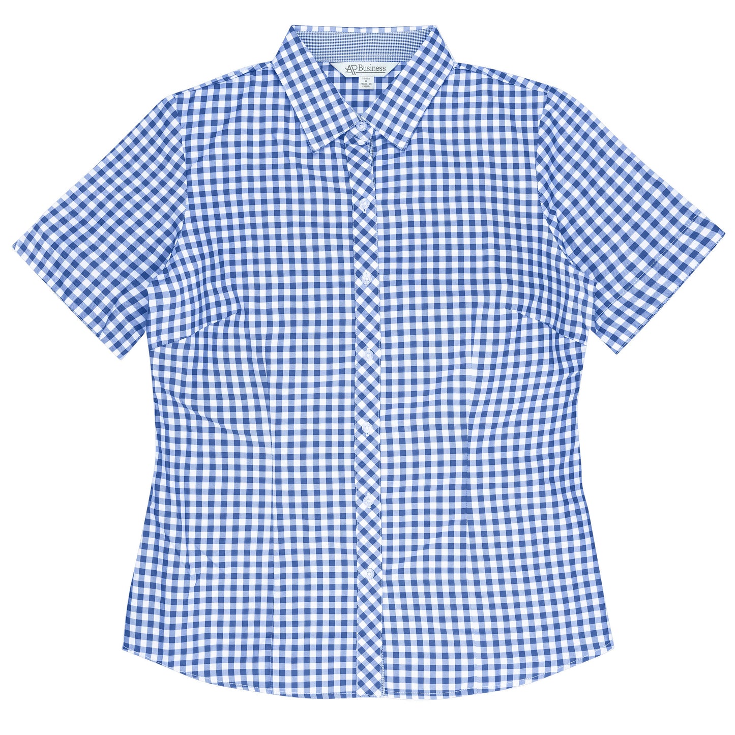 Brighton Lady Shirt Short Sleeve