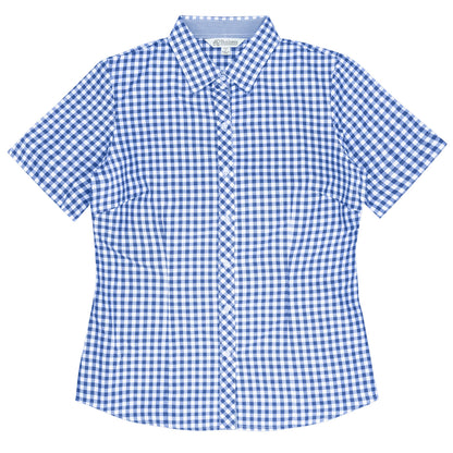 Brighton Lady Shirt Short Sleeve