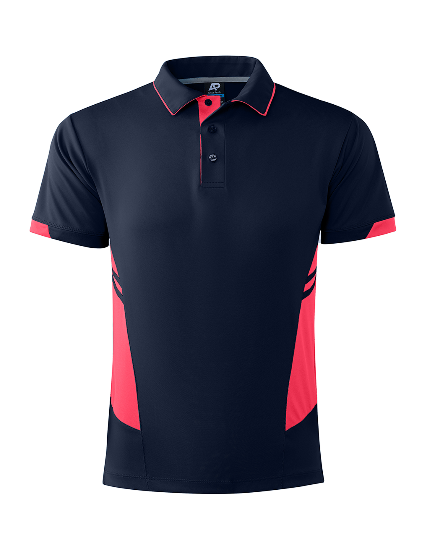 Tasman Mens Polo