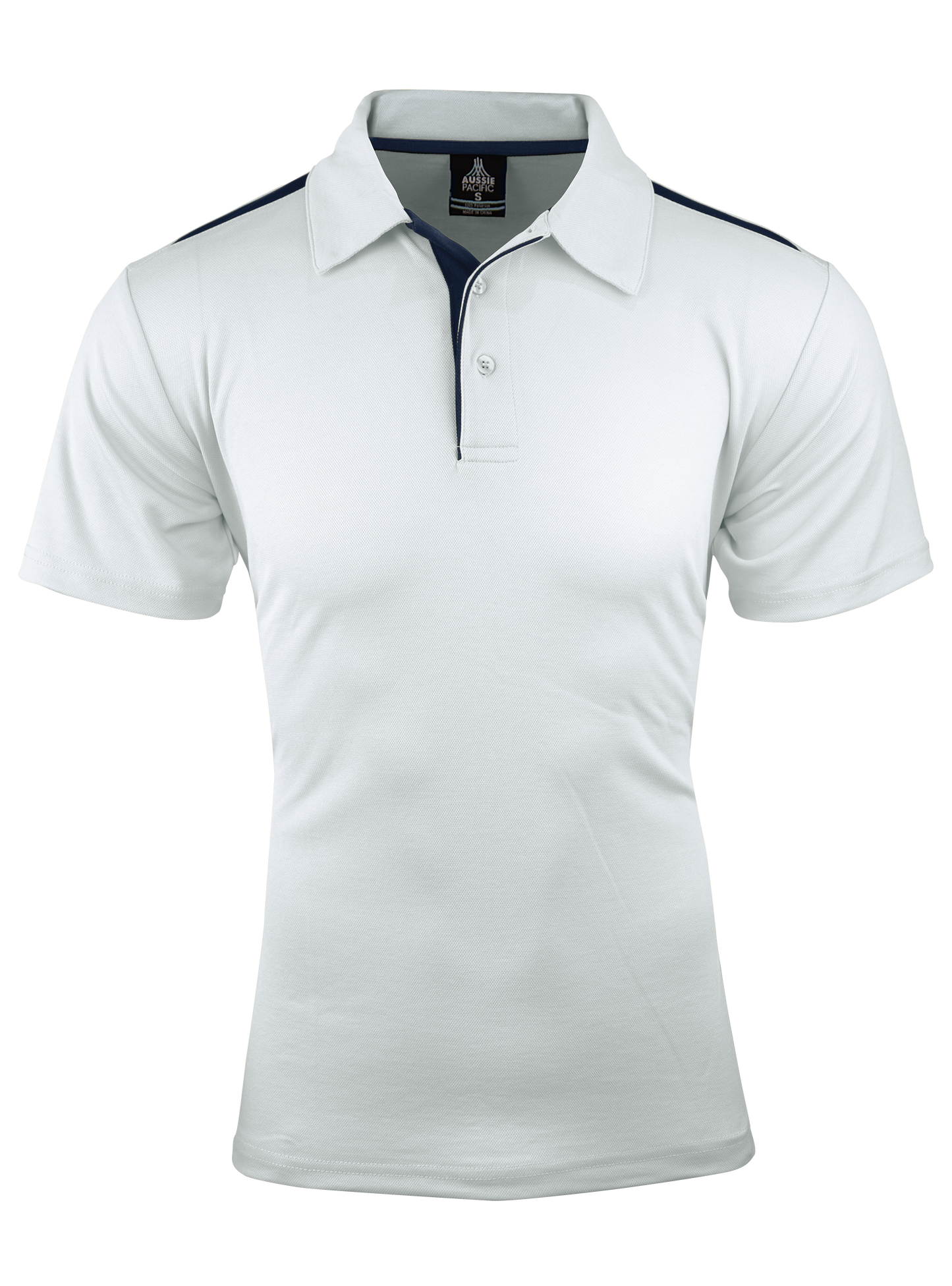Paterson Mens Polo