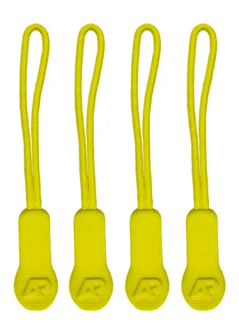 Zip Pullers Accessories