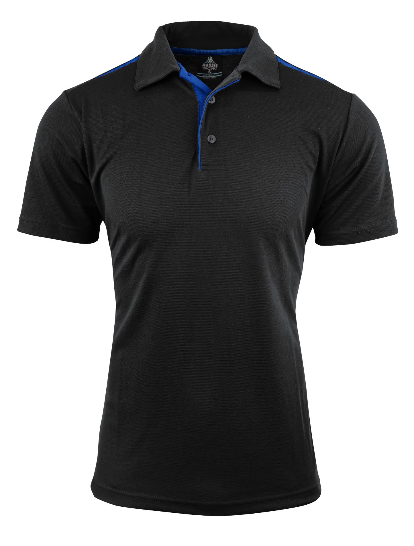 Paterson Mens Polo