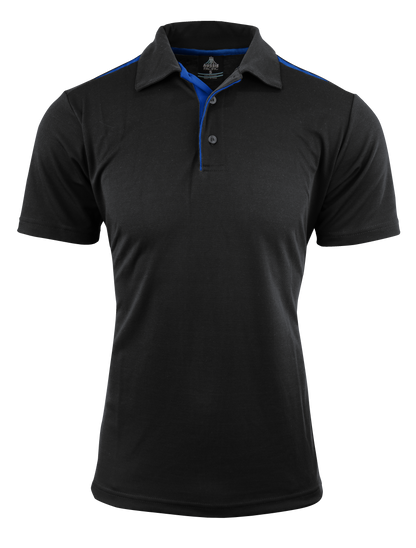 Paterson Mens Polo