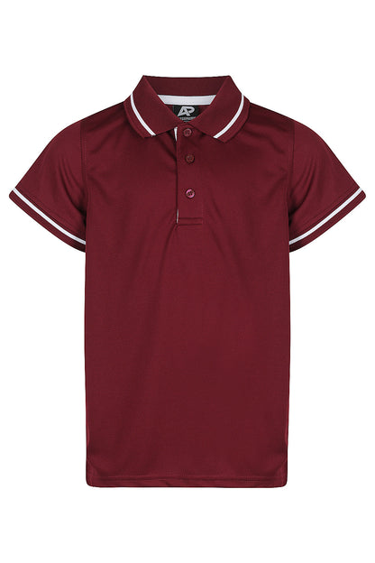 Cottesloe Kids Polo