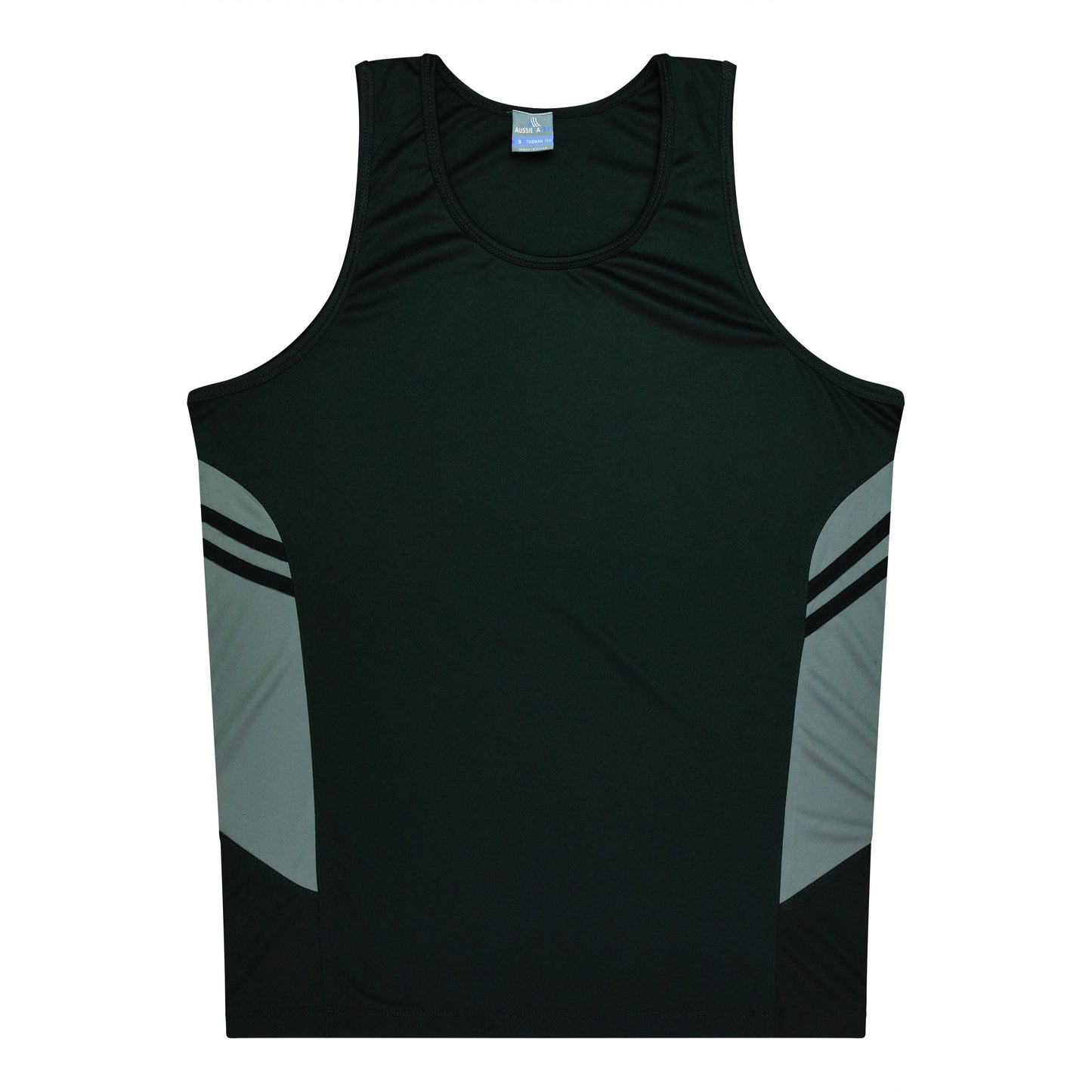 Tasman Mens Singlet