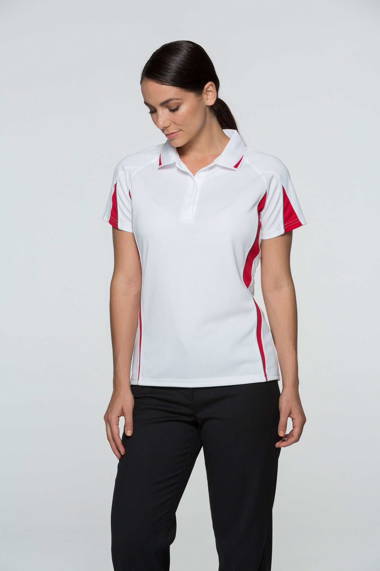 Eureka Lady Polo