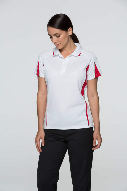 Eureka Lady Polo