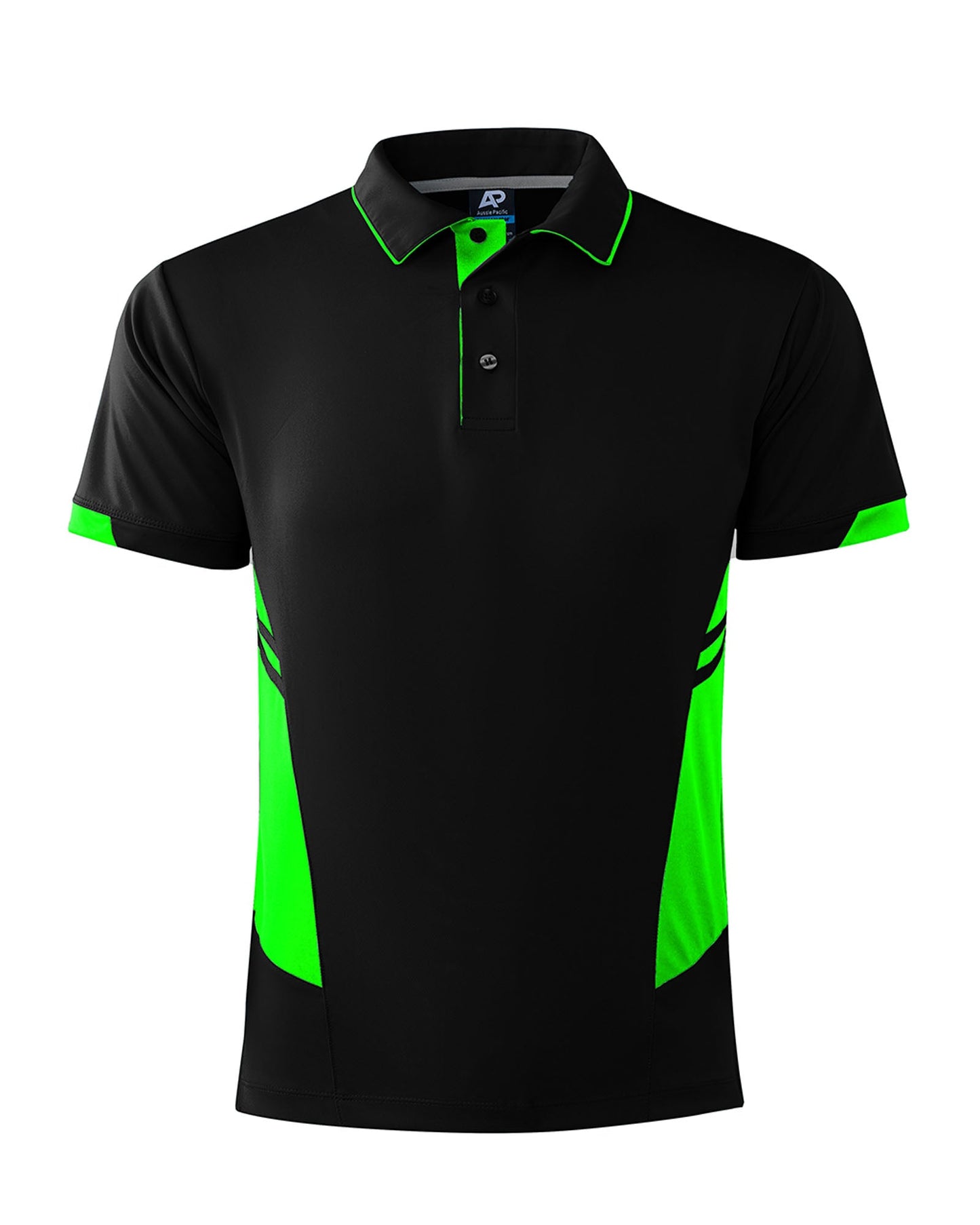 Tasman Mens Polo