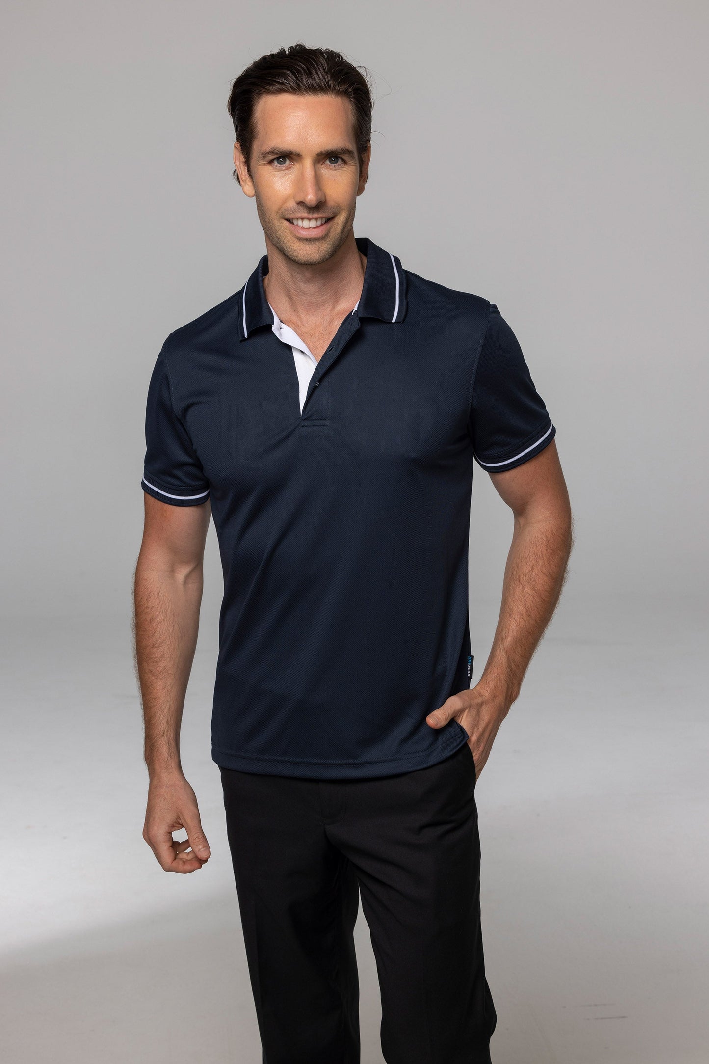 Cottesloe Mens Polo