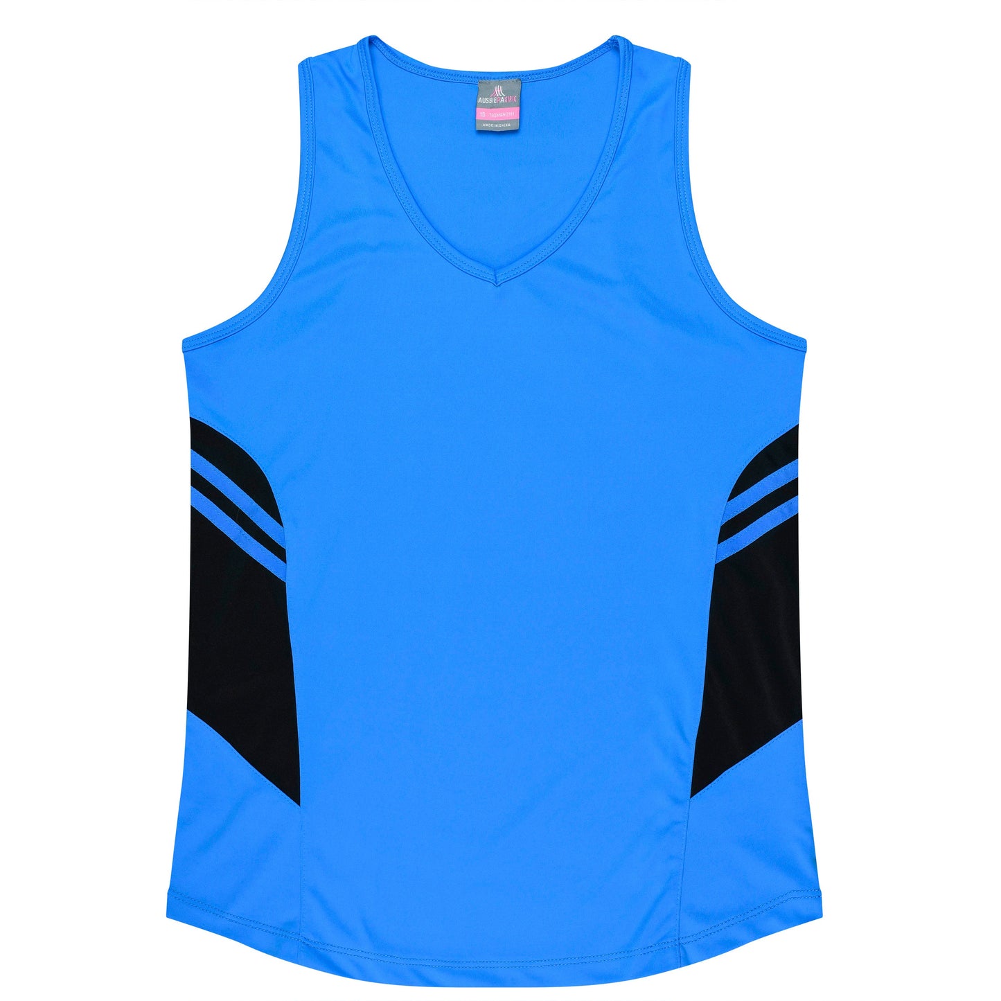 Tasman Lady Singlet