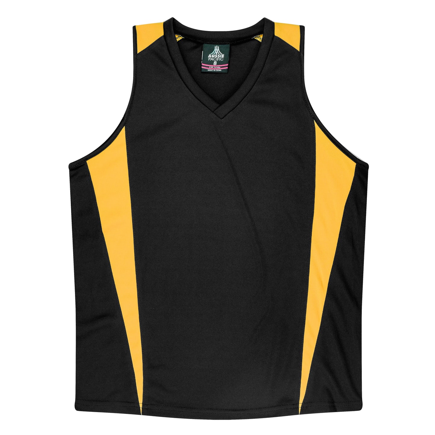 Eureka Lady Singlet