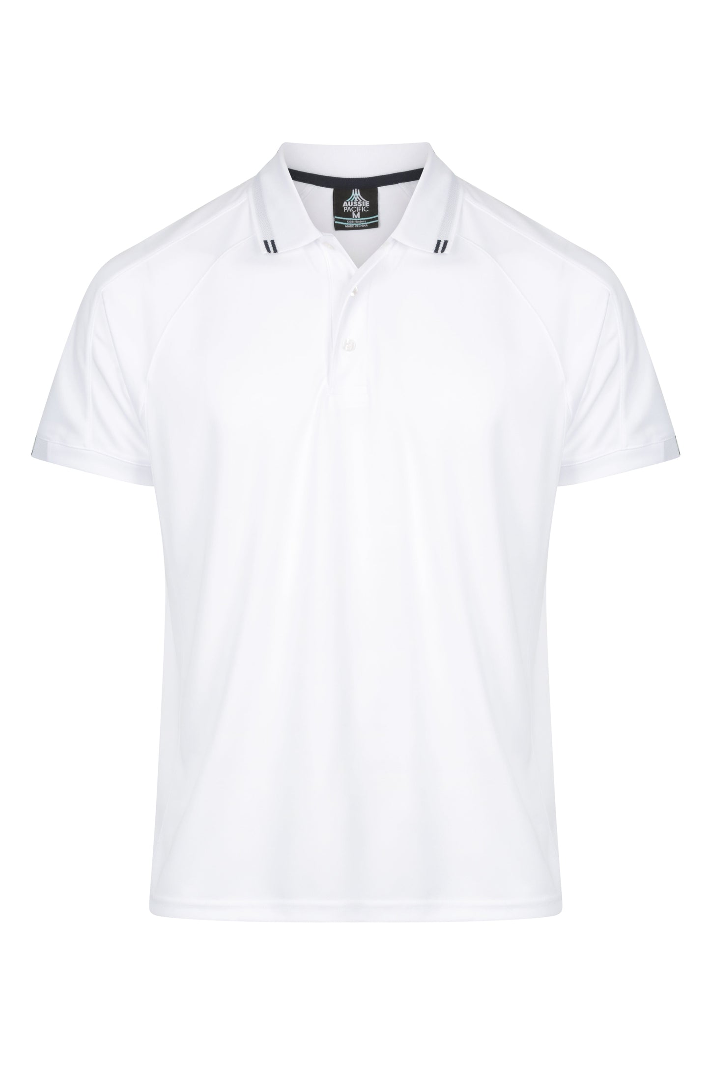 Flinders Mens Polo