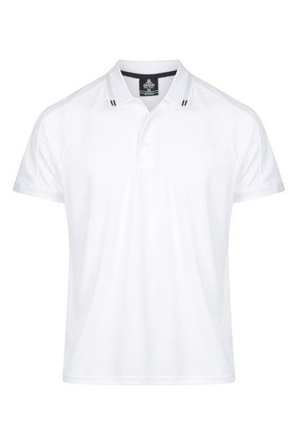 Flinders Mens Polo