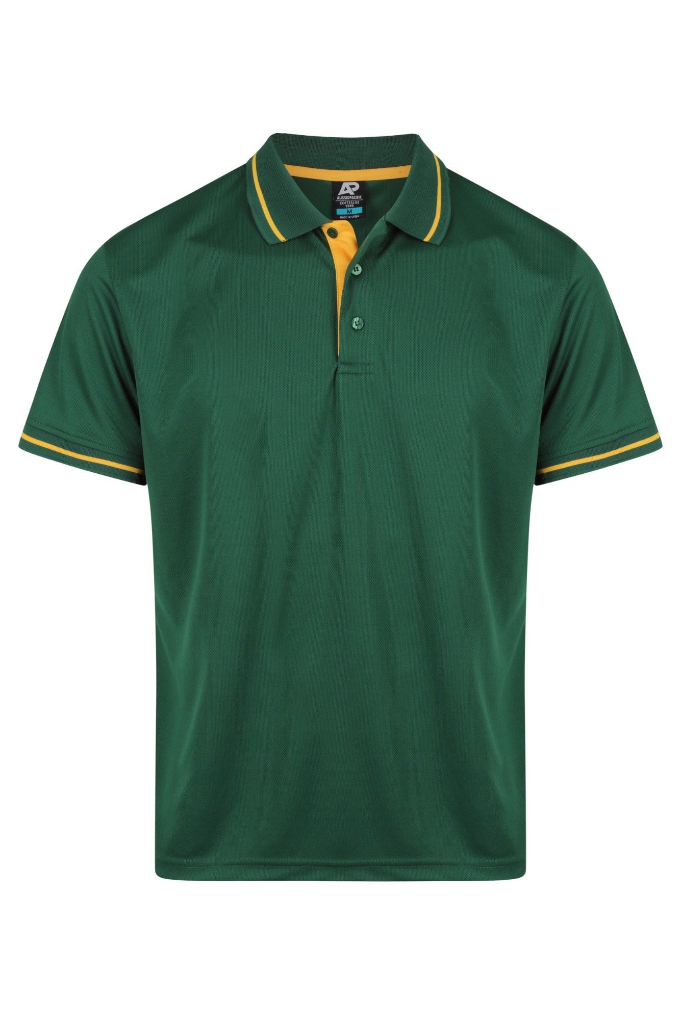 Cottesloe Mens Polo