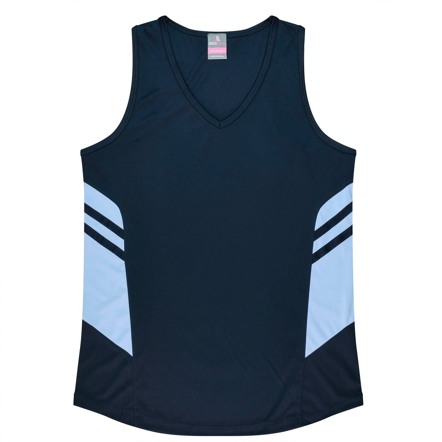 Tasman Lady Singlet
