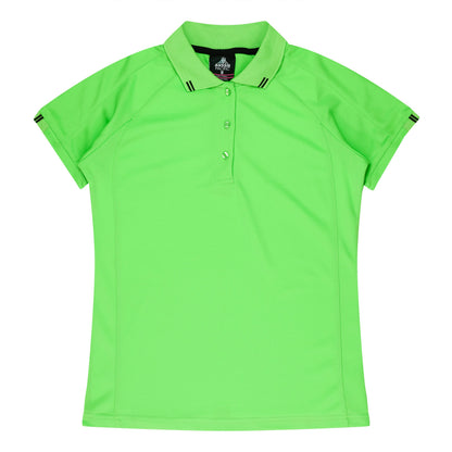 Flinders Lady Polo