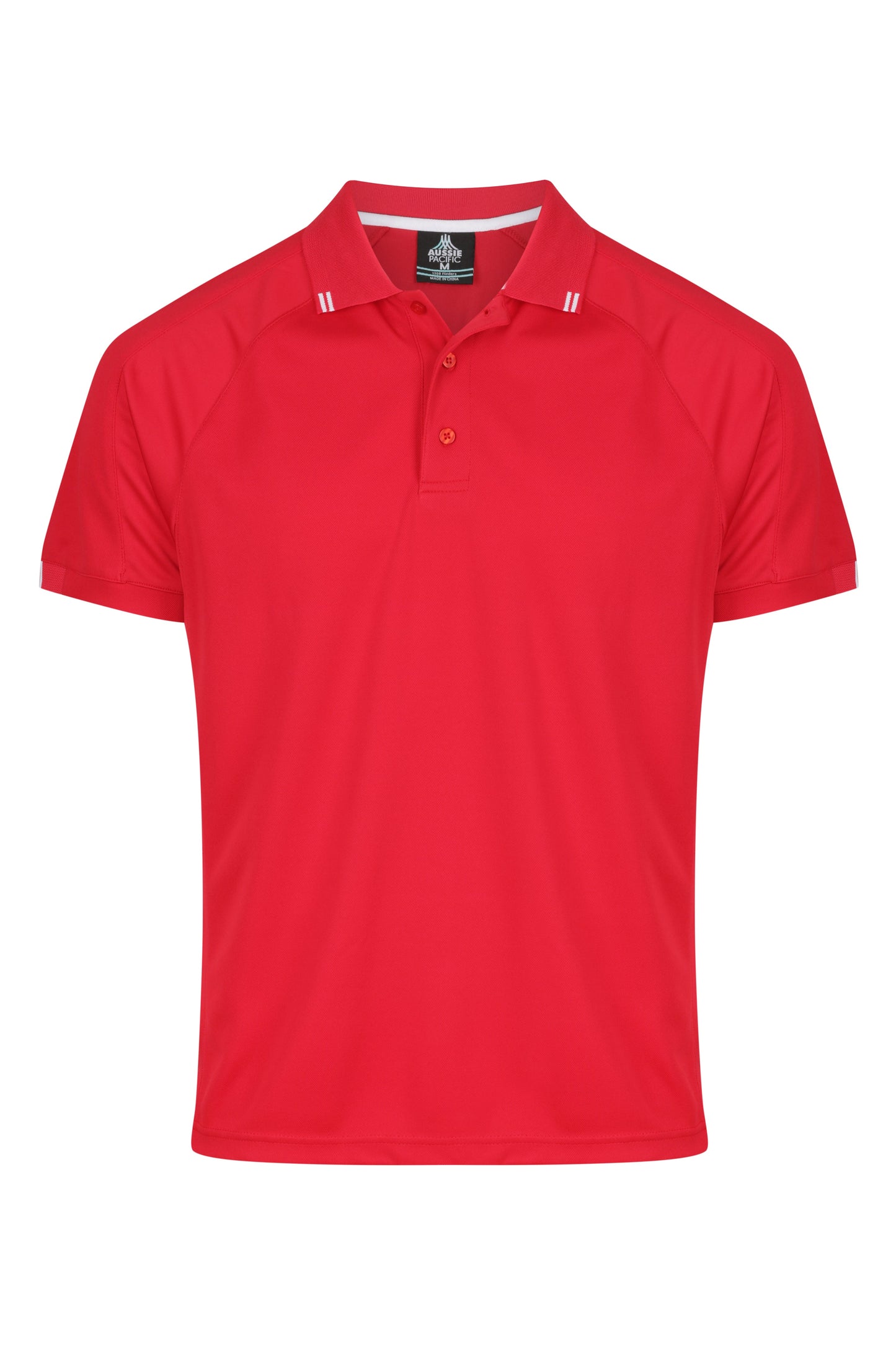 Flinders Mens Polo