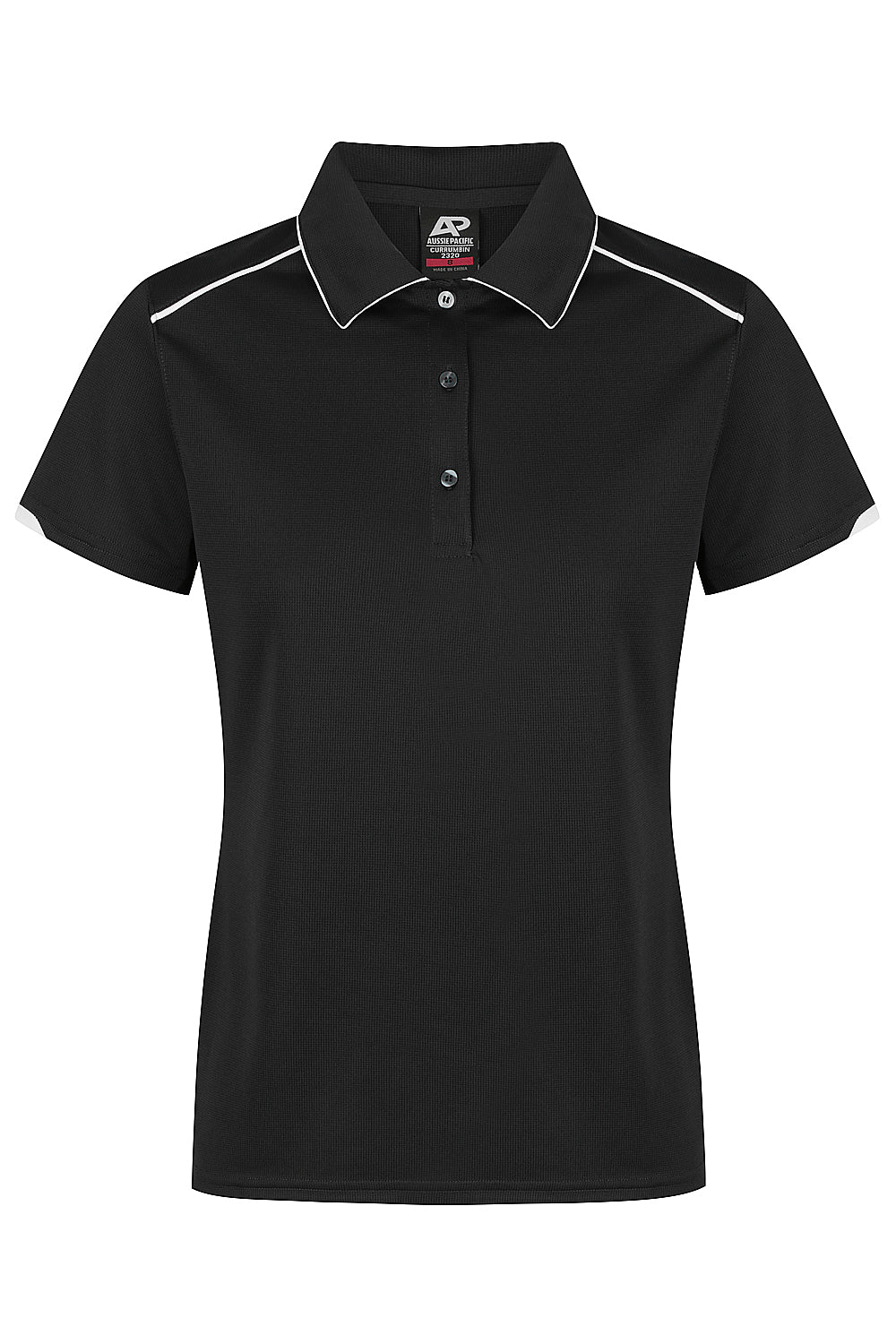 Currumbin Lady Polo