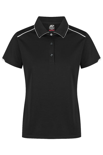 Currumbin Lady Polo
