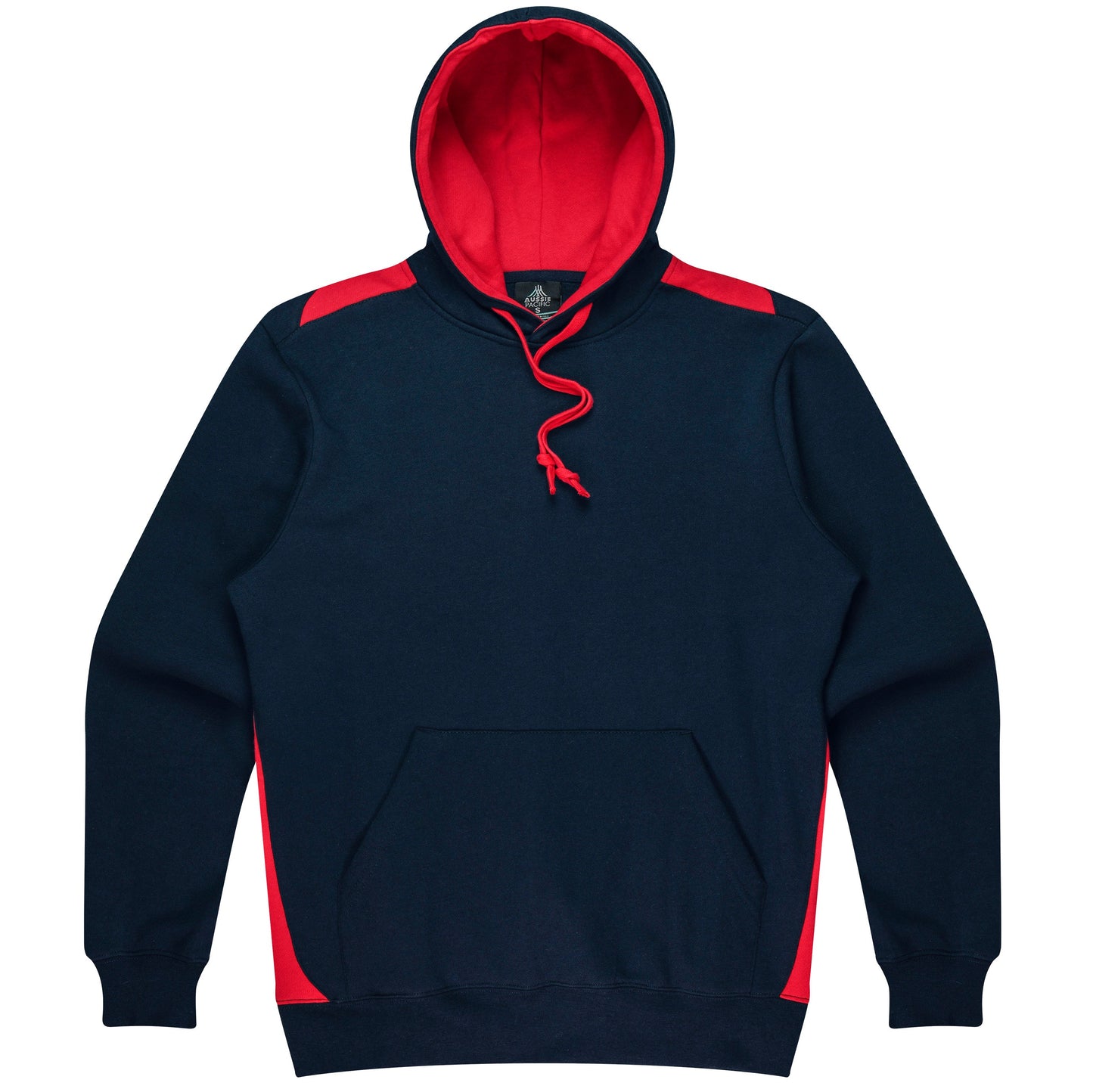 Paterson Mens Hoodie