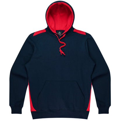 Paterson Mens Hoodie