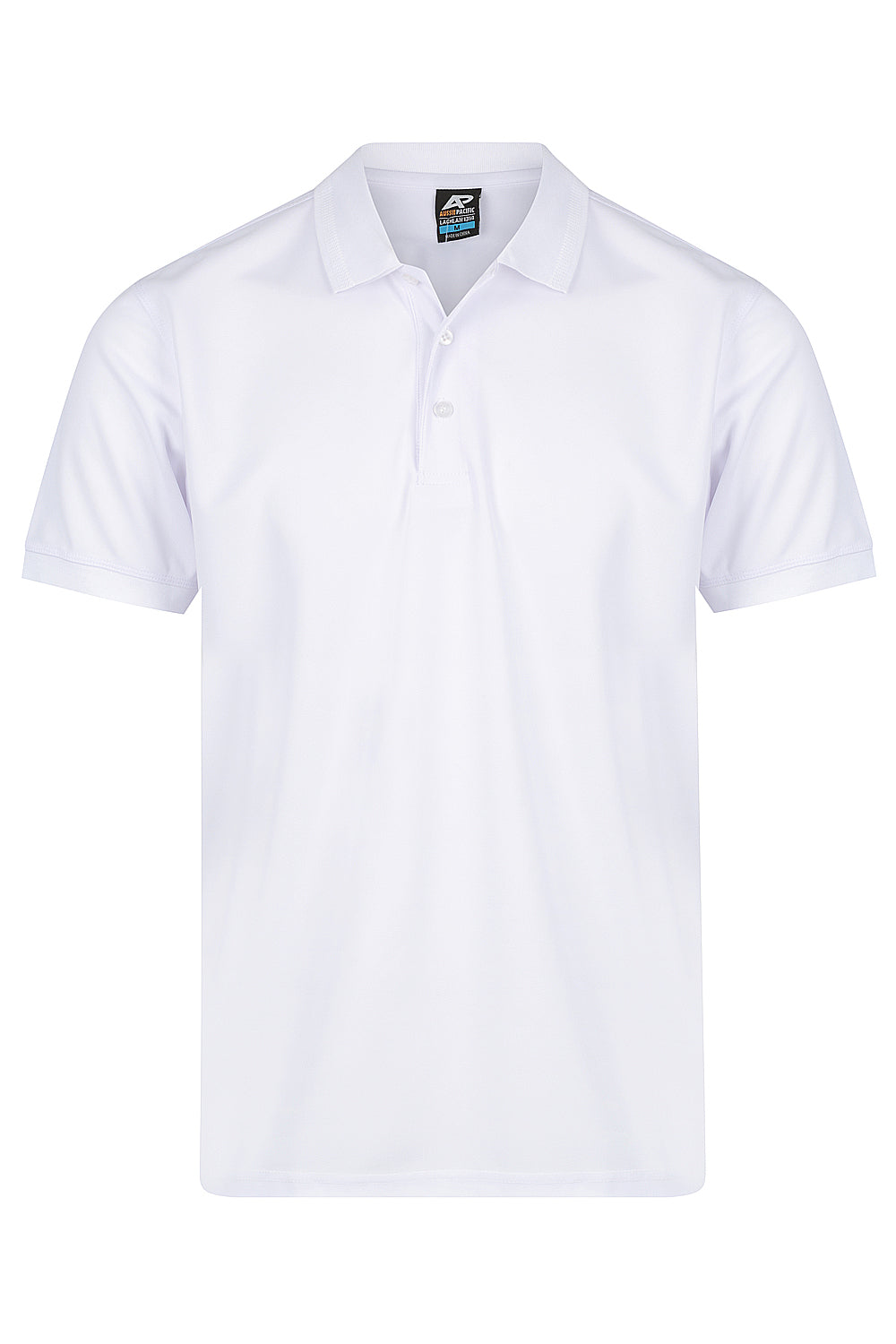 Lachlan Mens Polo